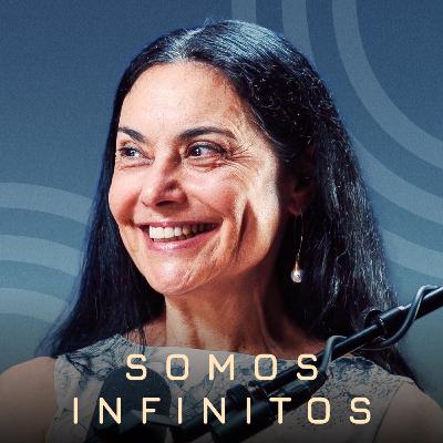 EP98 - Fátima Ponte - Os Sonhos e o Inconsciente