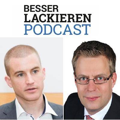 Podcast #39: KI in der Lackapplikation Podcast #39: KI in der Lackapplikation