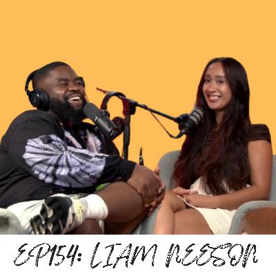 Episode 154: Liam Neeson (ft. Humble & Hustlin) Episode 154: Liam Neeson (ft. Humble & Hustlin)