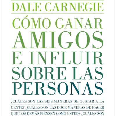 Cómo ganar amigos e influir sobre las personas - Principio 1 Cómo ganar amigos e influir sobre las personas - Principio 1
