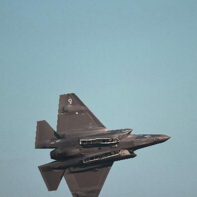 O Canada at City Hall - Justice System - Fighter Jets - Holding Impaired Drivers Accountable