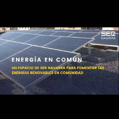 Energía en común: Comunidades energéticas y cooperación entre instituciones