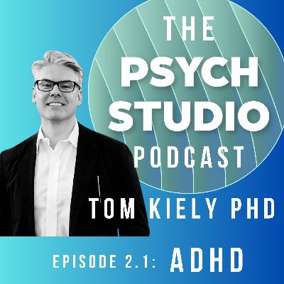 ADHD: Focus, Frustration, and the Fire Within