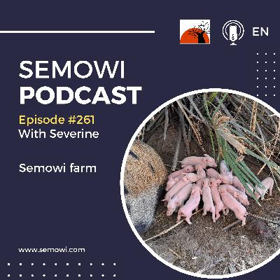 Semowi Farm