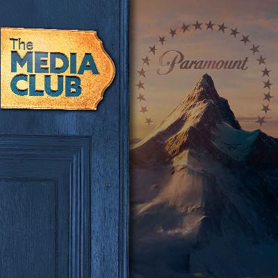 Netflix Digs Deep For Warner As Paramount Fights Back Netflix Digs Deep For Warner As Paramount Fights Back
