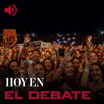 Del éxito de 'Llamados' a Hakuna o Effetá: ¿a qué se debe este auge de la fe entre los jóvenes?
