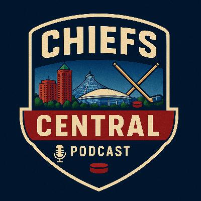 EP 55: Playoff Preview w/ Mike Boyle EP 55: Playoff Preview w/ Mike Boyle