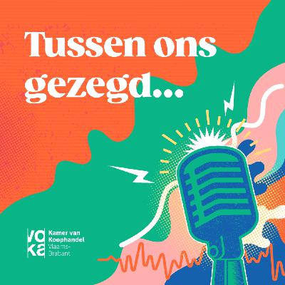 Trailer: Tussen ons gezegd Trailer: Tussen ons gezegd