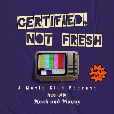 Ep. 17: Best In Show Ep. 17: Best In Show