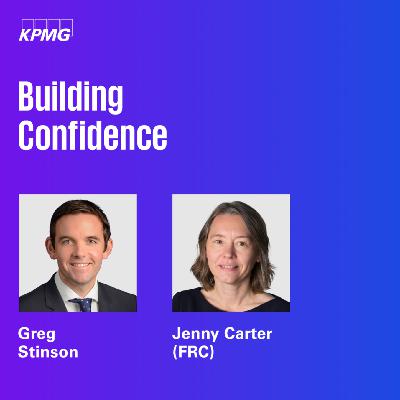 Accounting and reporting priorities - a forward look with the FRC
