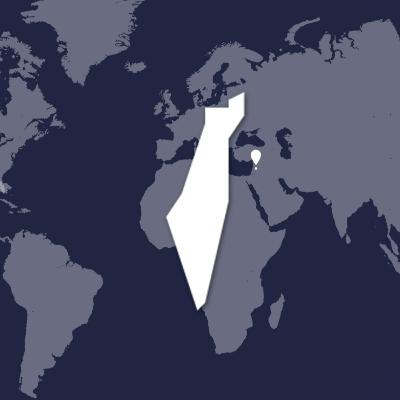 #15 - A questão Palestina