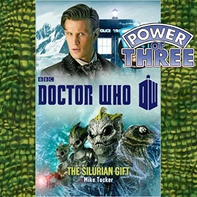 465: The Silurian Gift