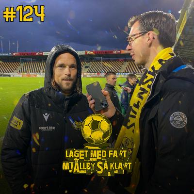 124 | BÄSTA MÄSTARNA!