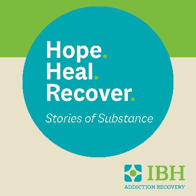 Stories of Substance: Paula Roberts