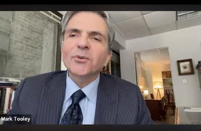 Ep. 105 | Will the Iran War Prove Prudent or a Waste of Political Capital?
