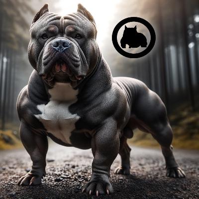 Northern Lakota Bullies: The Struggle Behind the Success Northern Lakota Bullies: The Struggle Behind the Success