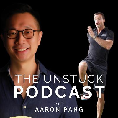 S1E48: How to Live a Healthier Life with Andrew Cox