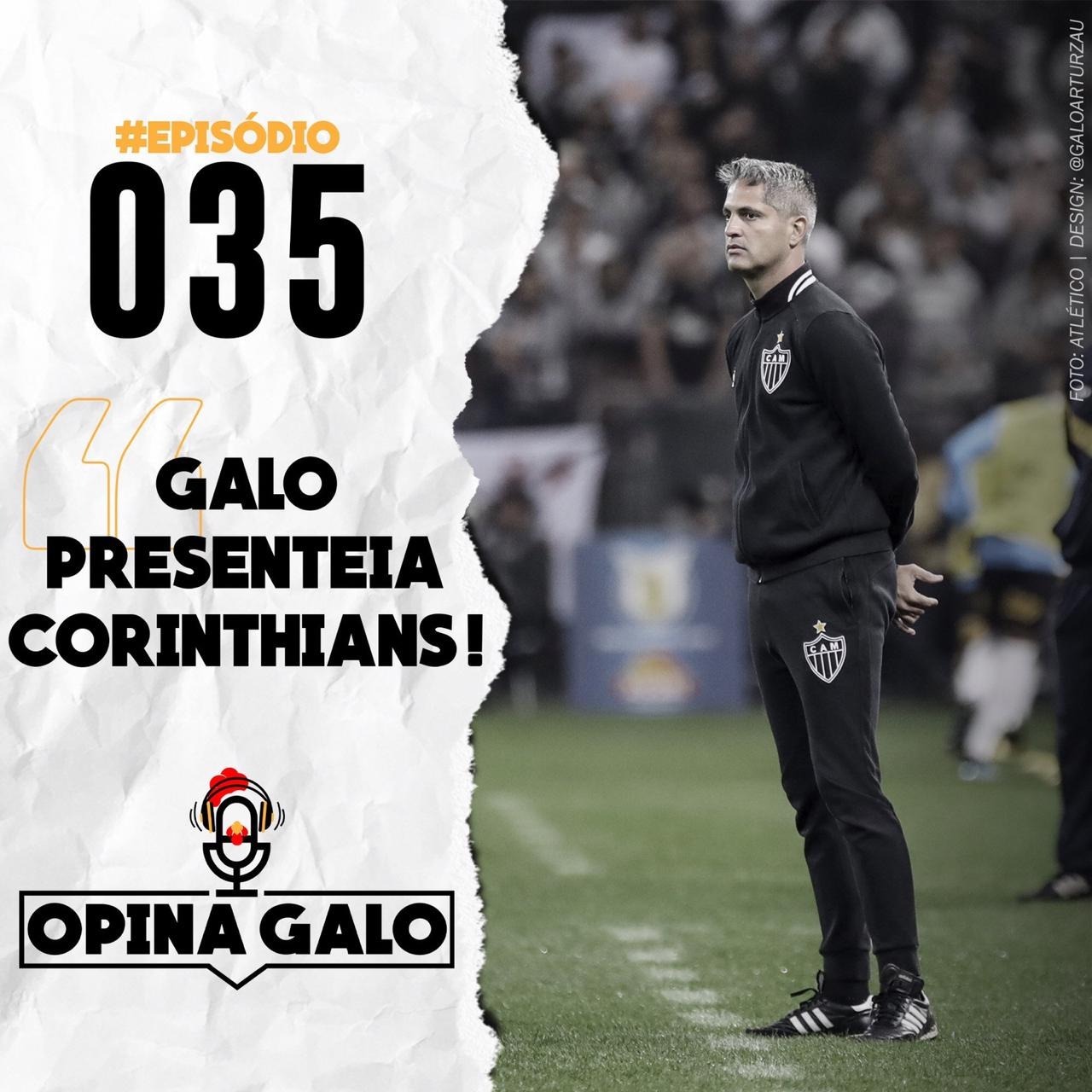 Opina Galo