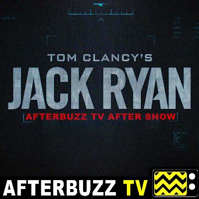 Jack Ryan S:1 Episodes 7 - 8 Jack Ryan S:1 Episodes 7 - 8