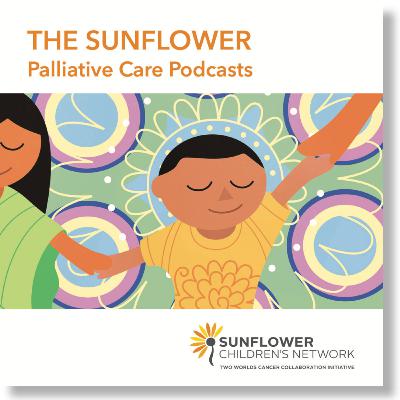 27. Research in Children's Palliative Care: Answers you might not have been looking for