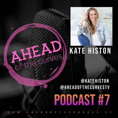 Kate Histon – 20 years and COVID