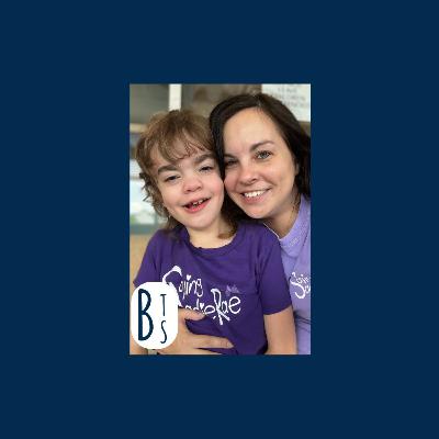 S.5 E.18 Ashley Haywood: Saving Sadie Rae: A Mother's Perilous Fight for Her Daughter S.5 E.18 Ashley Haywood: Saving Sadie Rae: A Mother's Perilous Fight for Her Daughter