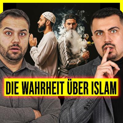 Ist Islam wirklich das Problem? - #28 RWT