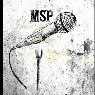 The new way of podcasting on May 6,2020