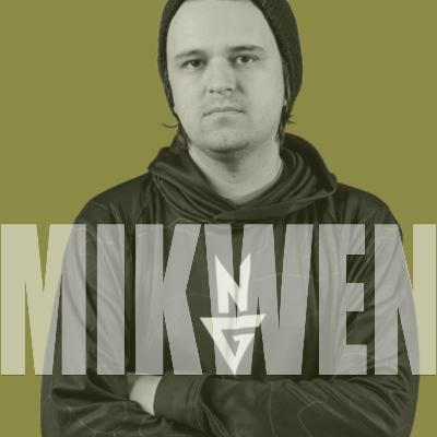 MIKWEN | Dedicated to the Game MIKWEN | Dedicated to the Game