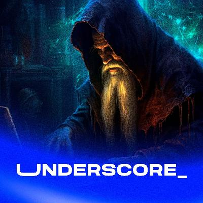 S3E17 -  Le hacker de The Elder Scrolls  (Tiffany Souterre, Matthieu Lambda & Colin Brigato) S3E17 -  Le hacker de The Elder Scrolls  (Tiffany Souterre, Matthieu Lambda & Colin Brigato)