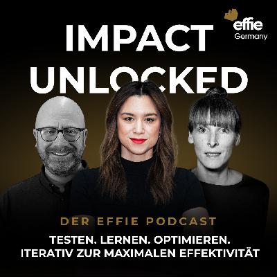 #5 TESTEN. LERNEN. OPTIMIEREN. ITERATIV ZUR MAXIMALEN EFFEKTIVITÄT #5 TESTEN. LERNEN. OPTIMIEREN. ITERATIV ZUR MAXIMALEN EFFEKTIVITÄT