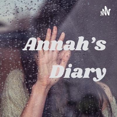 Annah's Diary (Trailer)
