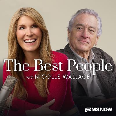 Yes, Robert De Niro is Talking to You Yes, Robert De Niro is Talking to You