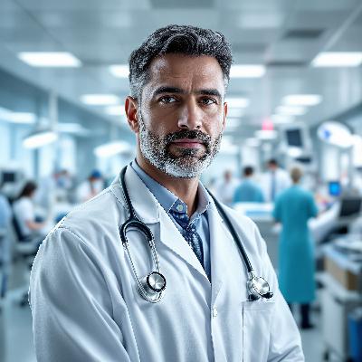 Influenza A Surge, Health Security, and Understanding Parosmia