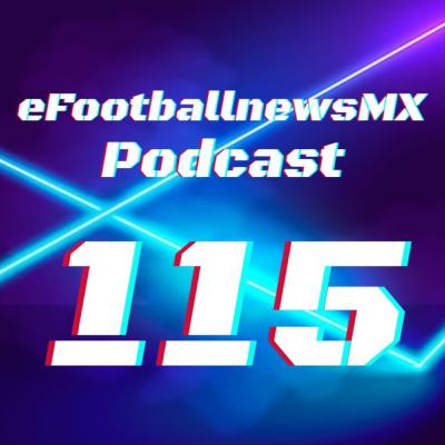Novedades eFootball/ FC 26/GTA VI /The Last of Us la Serie ¿Es tan mala?🎙️