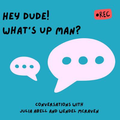 Episode 12: What it takes Episode 12: What it takes