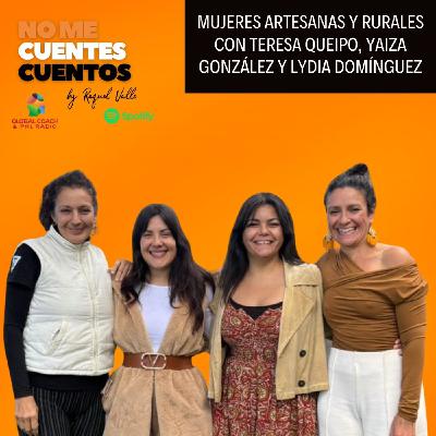 Mujeres rurales y artesanas Mujeres rurales y artesanas