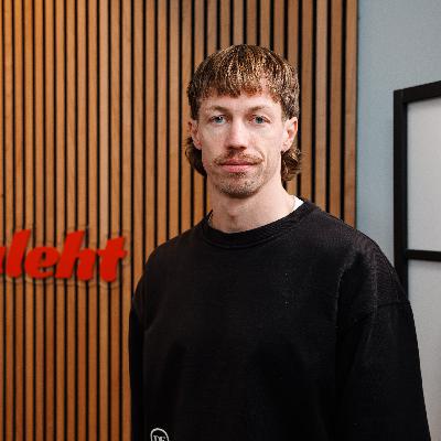 314. osa: Märten Pajunurm areenilt lahkumisest: mul on eraelus läinud nii hästi, et jõudsin sellisesse punkti 314. osa: Märten Pajunurm areenilt lahkumisest: mul on eraelus läinud nii hästi, et jõudsin sellisesse punkti