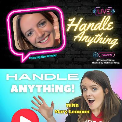Improv, Chocolate & Personal Growth