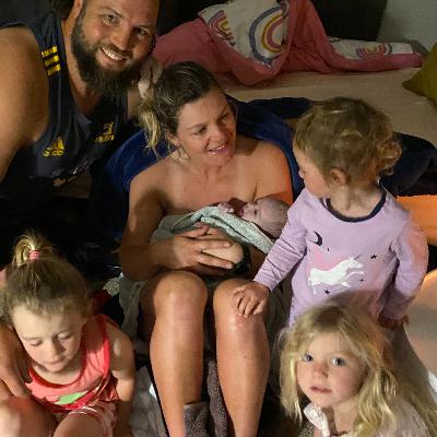 #130. Sam's 4 daughters' births