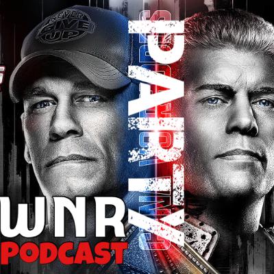 WNR570 WWE SummerSlam Live Party