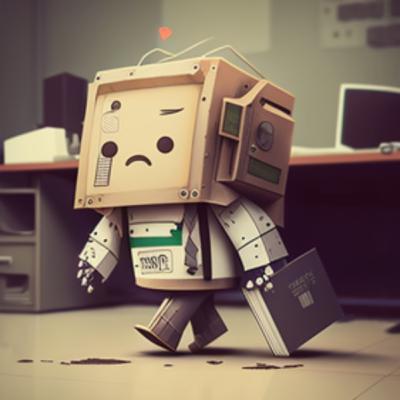 偏见 | ChatGPT将让我失业……还有这种好事？