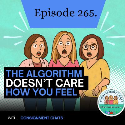 Episode 265. Why Showing Up on Your Worst Days Still Counts (S6.E4)