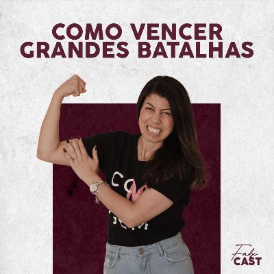 Como vencer grandes batalhas