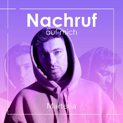 Marten Laciny / Marteria: Angeln und Ertrinken