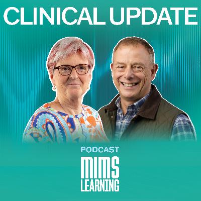 Meeting respiratory challenges in primary care with Dr Steve Holmes