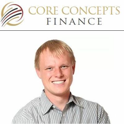 CCF Podcast Ep 0 - In the Beginning CCF Podcast Ep 0 - In the Beginning