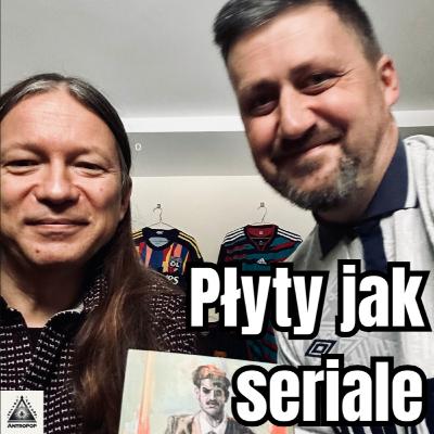 Antropop - Sequele płytowe: co łączy Taco Hemingwaya z Davidem Bowie? - 10 stycznia 2026