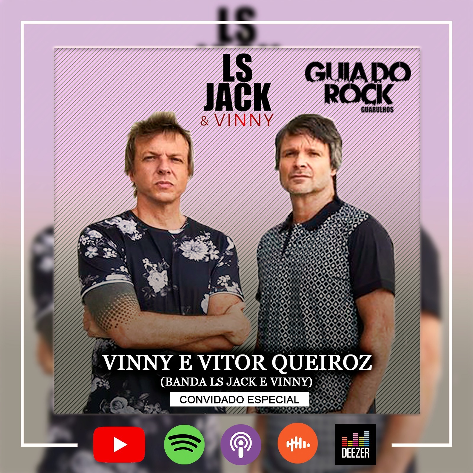 Guia do Rock Guarulhos