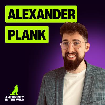 #126 - This One Belief is Destroying Your Life w/ Alexander Plank